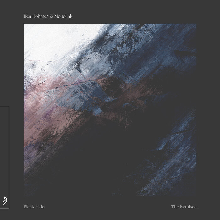 BEN BOHMER/MONOLINK - Black Hole (The Remixes)