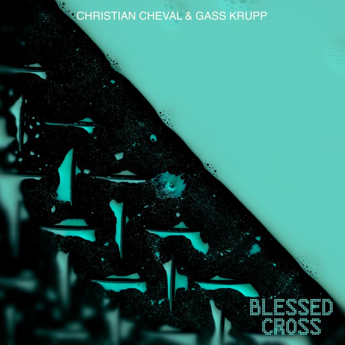 Christian Cheval/Gass Krupp - Yourself