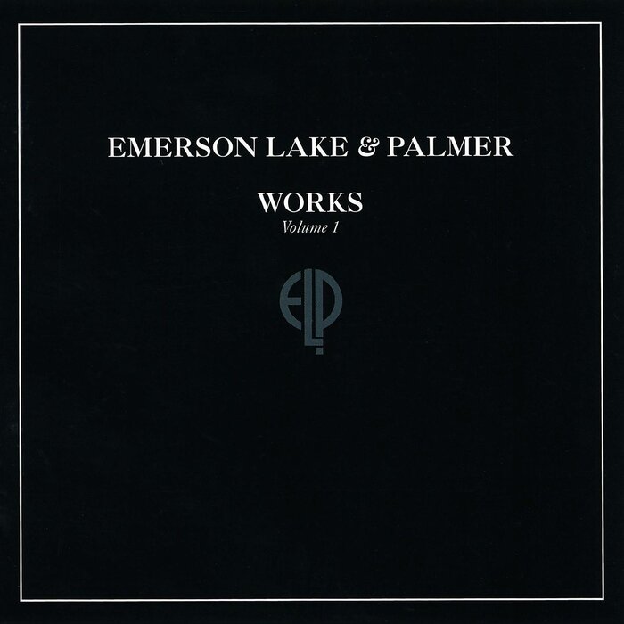 Works Vol 1 by Emerson, Lake & Palmer on MP3, WAV, FLAC, AIFF & ALAC at
