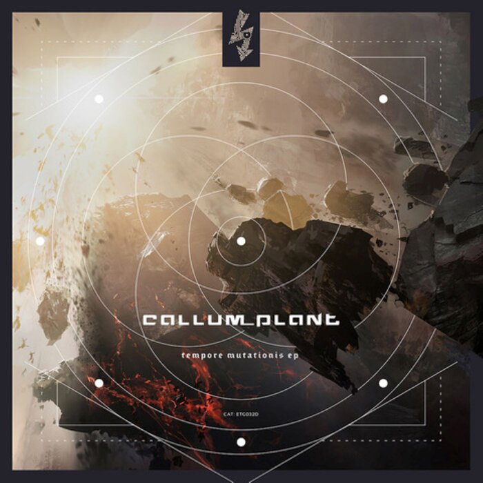 Callum Plant - Tempore Mutations