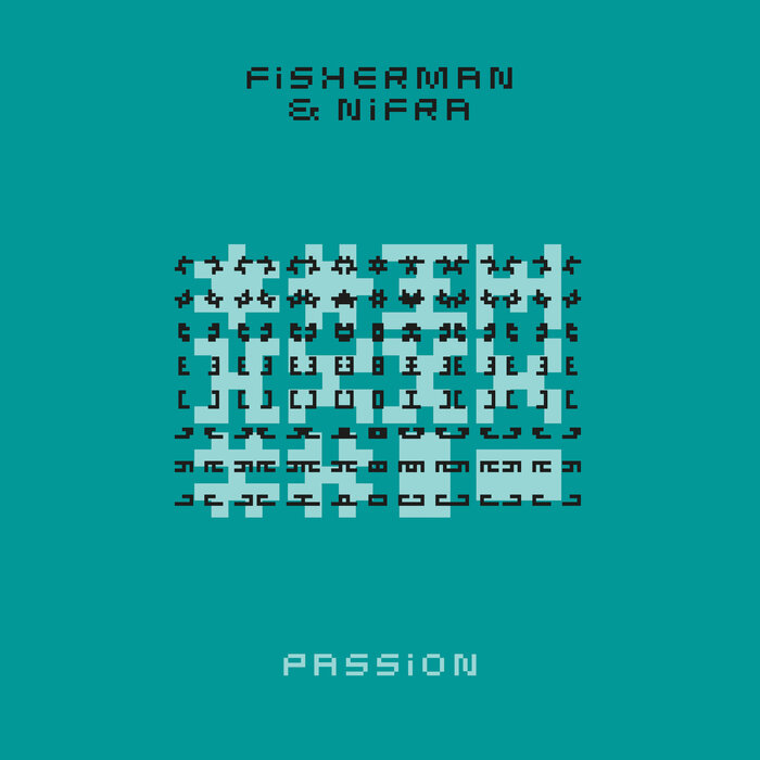 Fisherman/Nifra - Passion