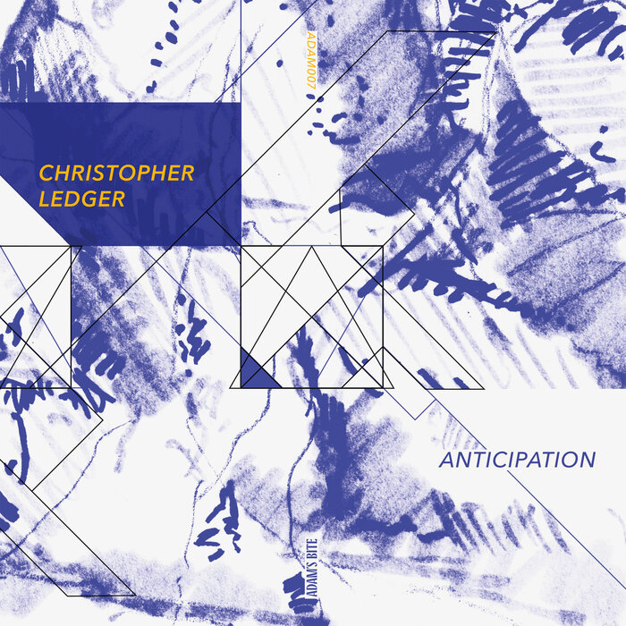 Christopher Ledger - Anticipation