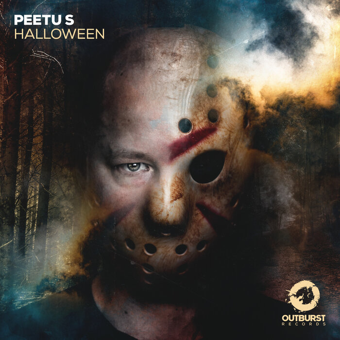 Peetu S - Halloween