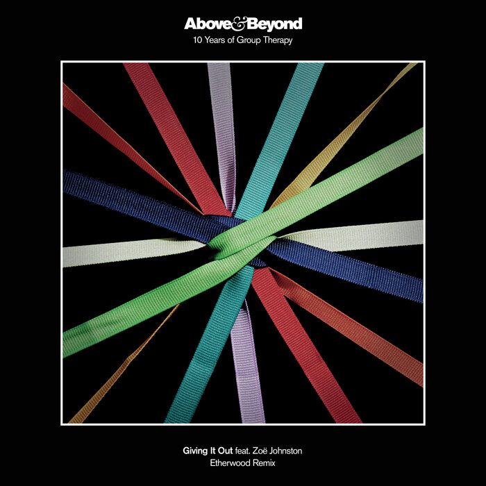 ABOVE & BEYOND FEAT ZOE JOHNSTON - Giving It Out (Etherwood Remix)