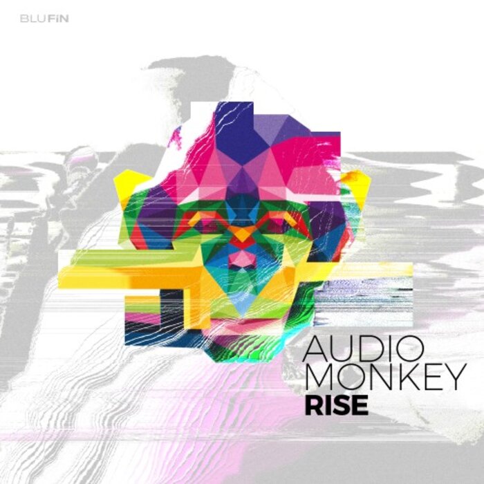 Audio Monkey - Rise