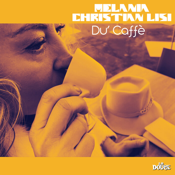 Melania/Christian Lisi - Du' Caffe