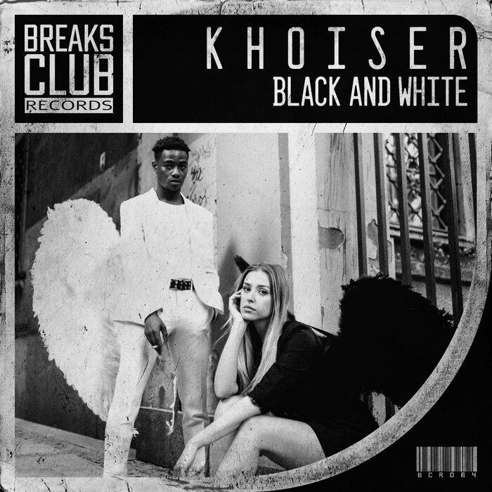 Khoiser - Black & White