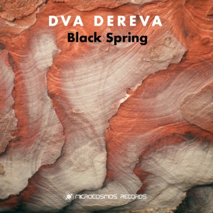 Dva Dereva - Black Spring