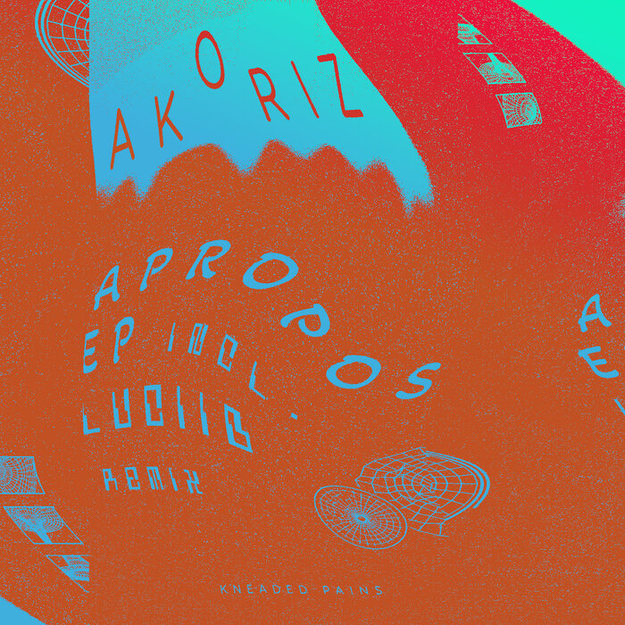 Akoriz/Luciid - Apropos EP