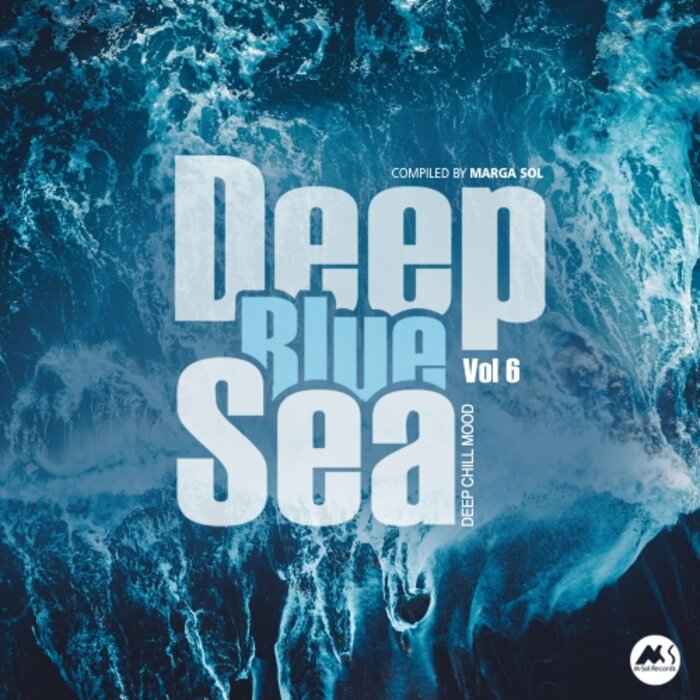 Various - Deep Blue Sea Vol 6: Deep Chill Mood