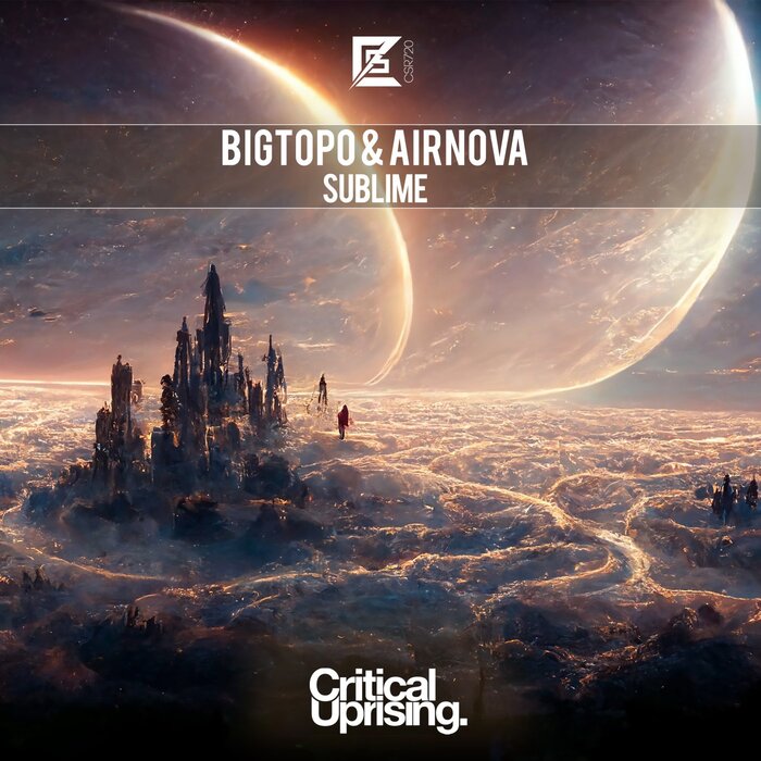 Bigtopo/Airnova - Sublime