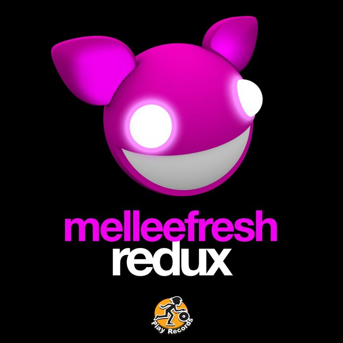 Melleefresh - Redux