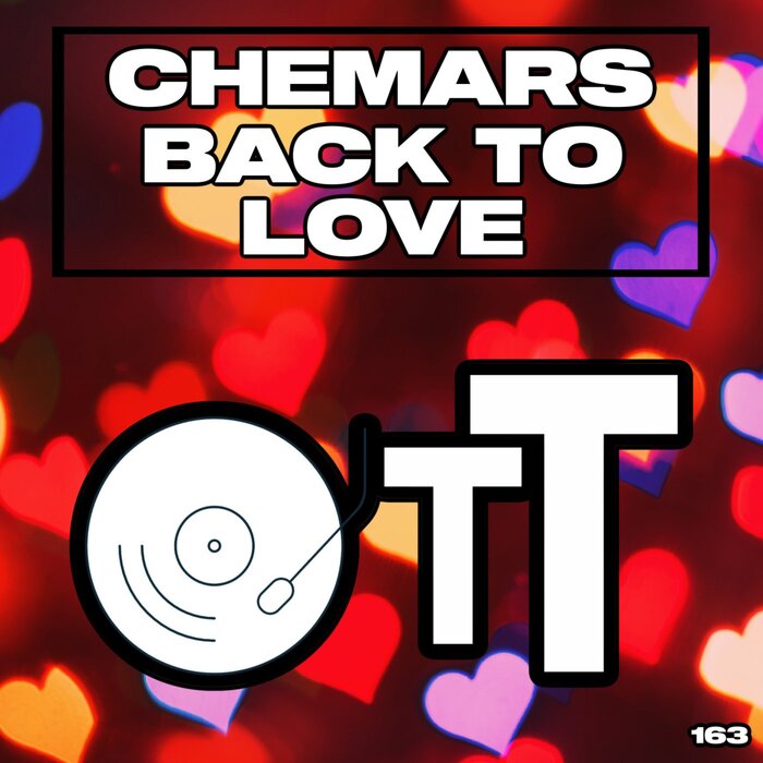 Chemars - Back To Love