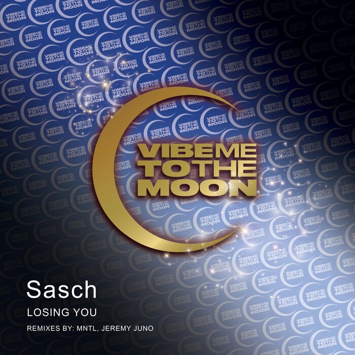 Sasch - Losing You