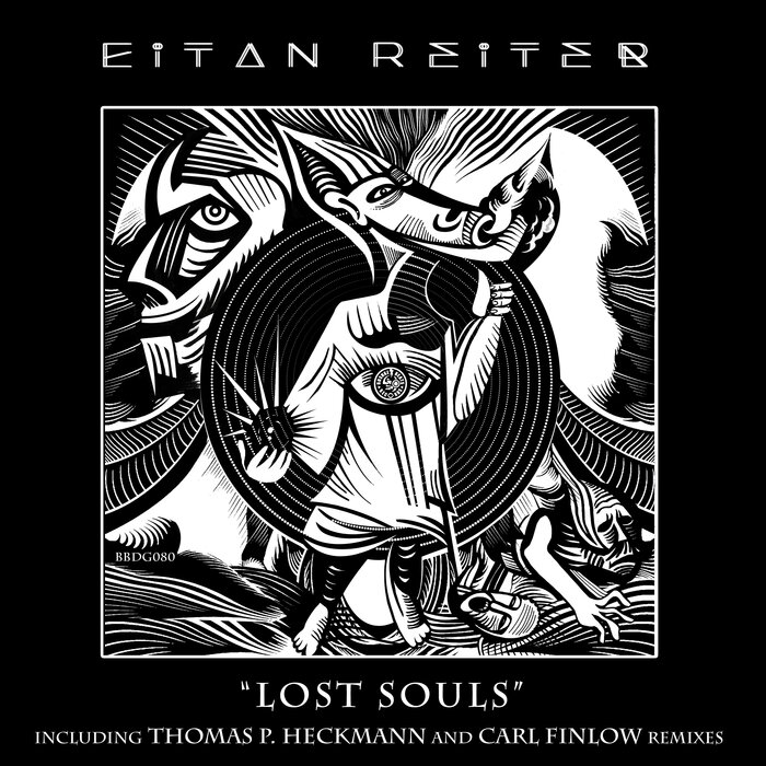 Eitan Reiter - Lost Souls