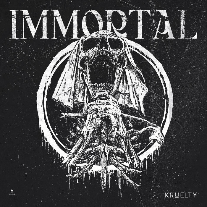 Kruelty - Immortal [TC Records] - Harderstate - Harder Styles Forum