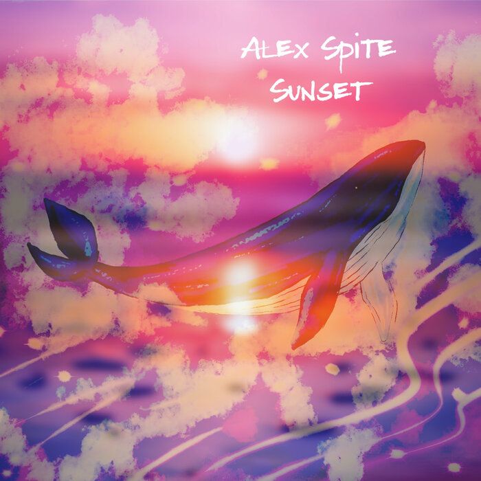 alex spite - sunset