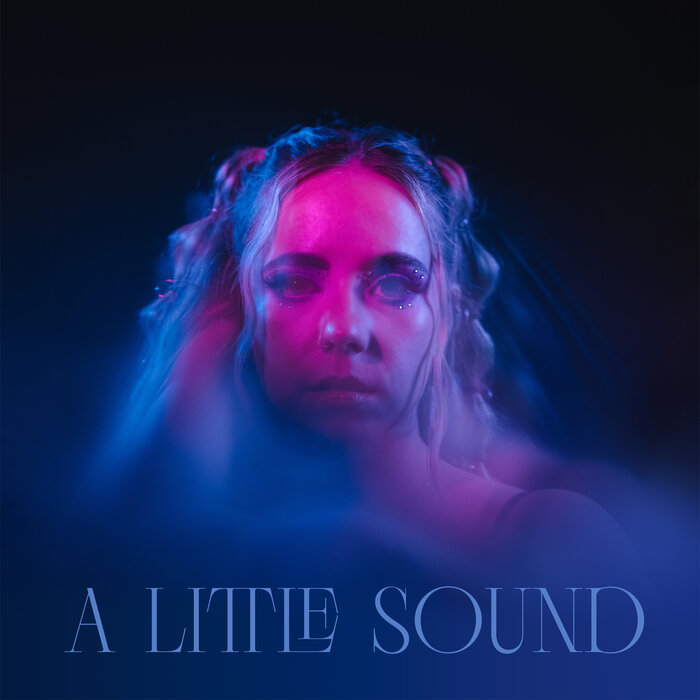 A Little Sound - A Little Sound EP