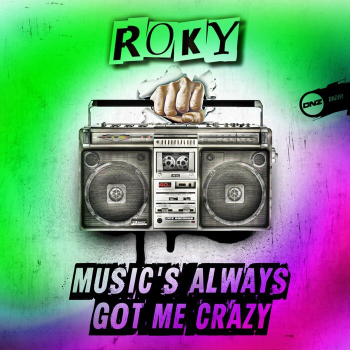 music-s-always-got-me-crazy-by-roky-on-mp3-wav-flac-aiff-alac-at-juno-download