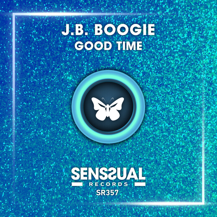 J.B. Boogie - Good Time
