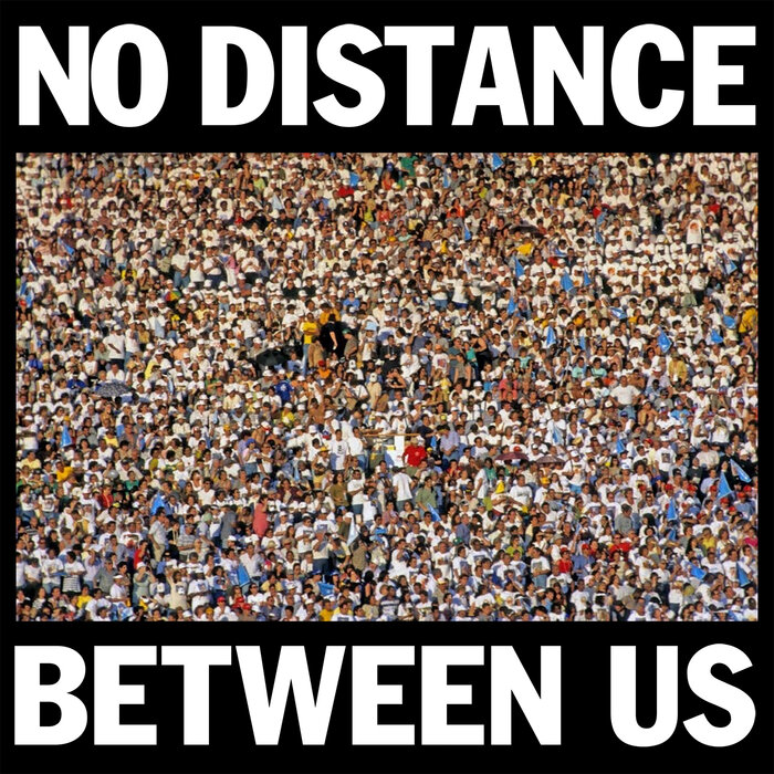 Tiga/u.r.trax - There Is No Distance Between Us