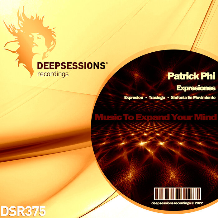Patrick Phi - Expresiones