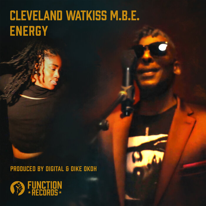 Cleveland Watkiss/Digital/Dike Okoh - Energy