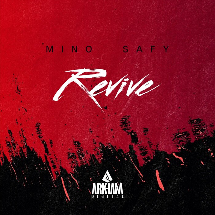 Revive By Mino Safy On MP3, WAV, FLAC, AIFF & ALAC At Juno Download