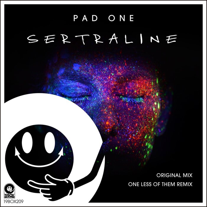 Pad One - Sertraline