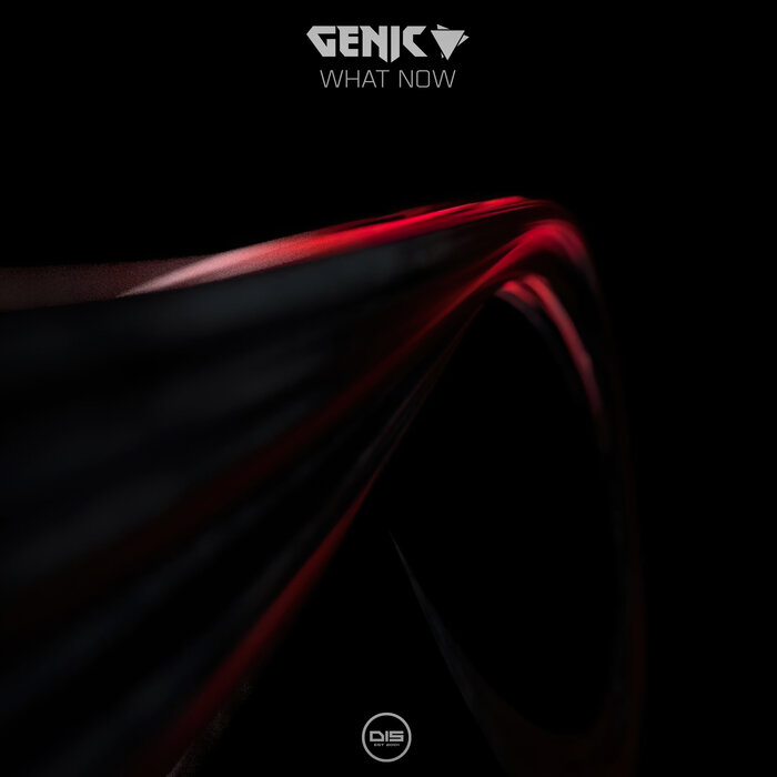 Genic - What Now EP