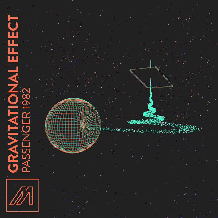 Gravitational Effect - Passenger 1982