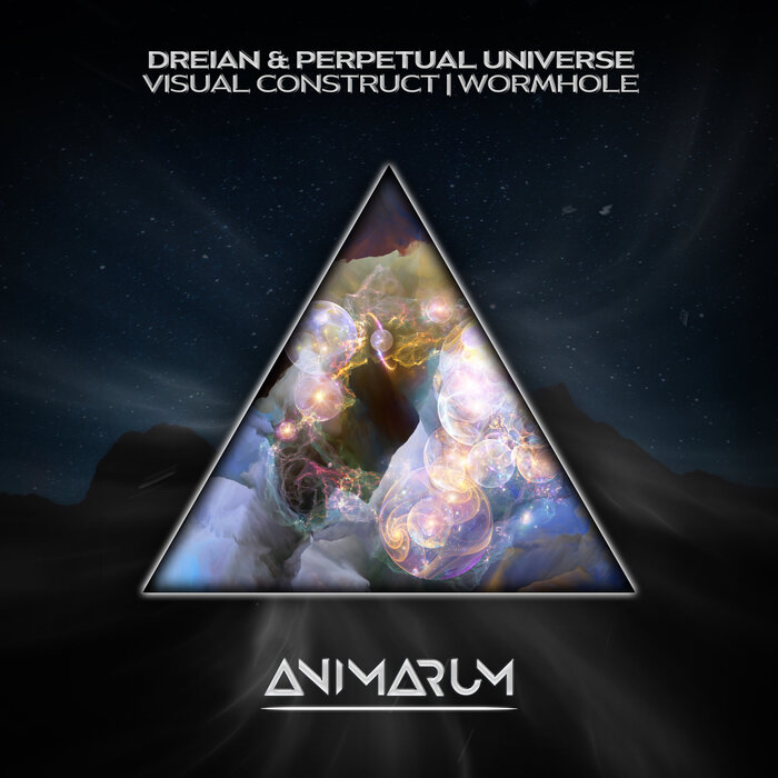 DREIAN/Perpetual Universe - Visual Construct | Wormhole