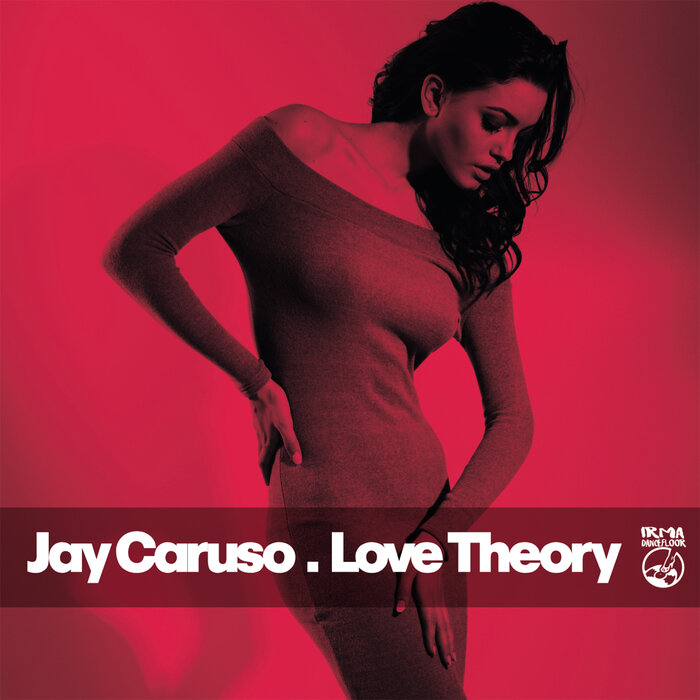 Jay Caruso - Love Theory