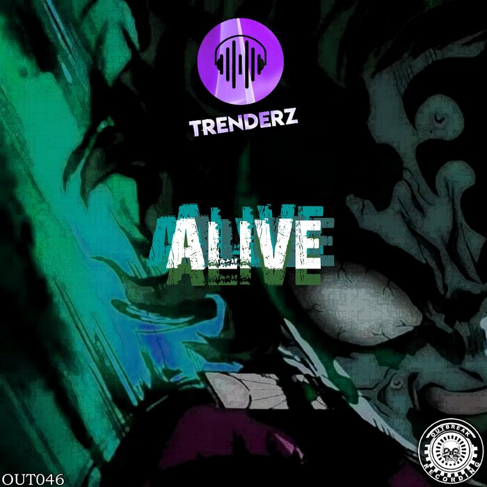 Trenderz - Alive