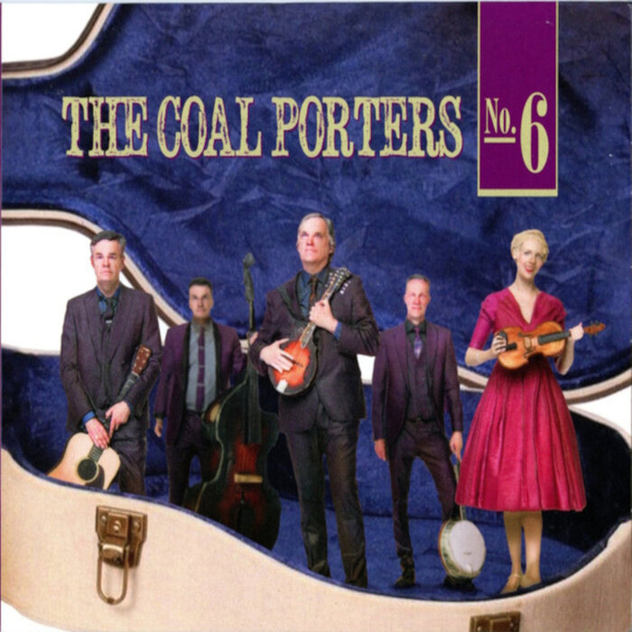 The Coal Porters - No. 6 (Expanded Edition)