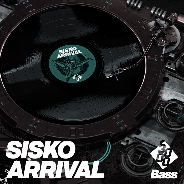 Sisko/3000 Bass - Arrival