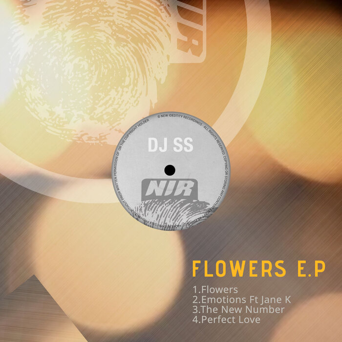 Flowers EP by DJ SS on MP3, WAV, FLAC, AIFF & ALAC at Juno Download