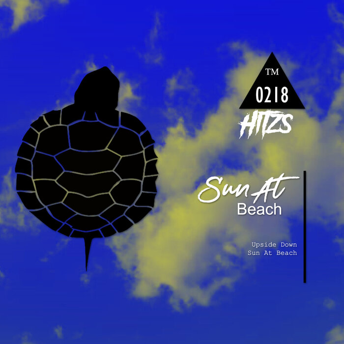 Sun At Beach By HITZS On MP3, WAV, FLAC, AIFF & ALAC At Juno Download