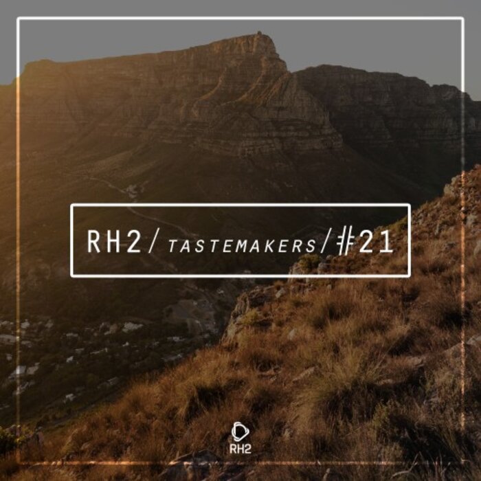 Various - Rh2 Tastemakers #21