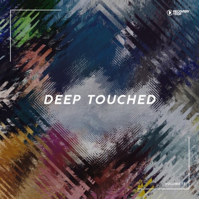 Deep touch. Deep Touch окна. Va - the collected 12'' Mixes Vol.3.