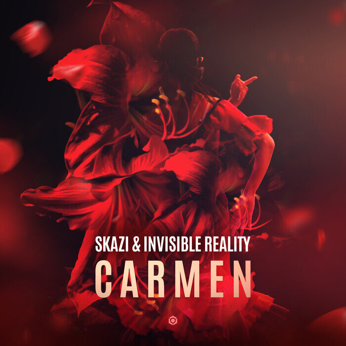 Skazi/Invisible Reality - Carmen