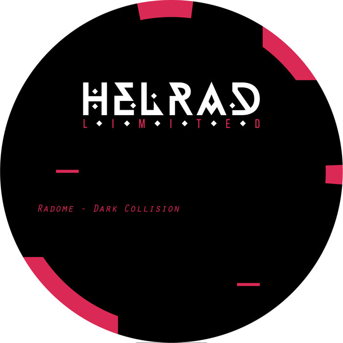 Radome - Dark Collision