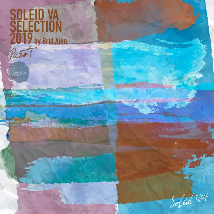 BRID AIEN/VARIOUS - Soleid VA Selection 2019 Pt 1