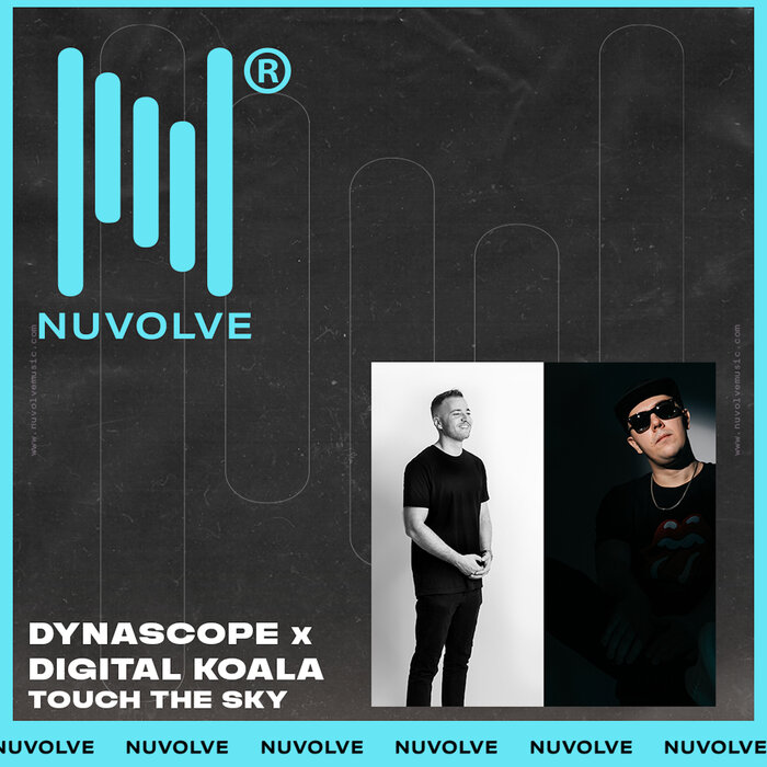 Dynascope/Digital Koala - Touch The Sky