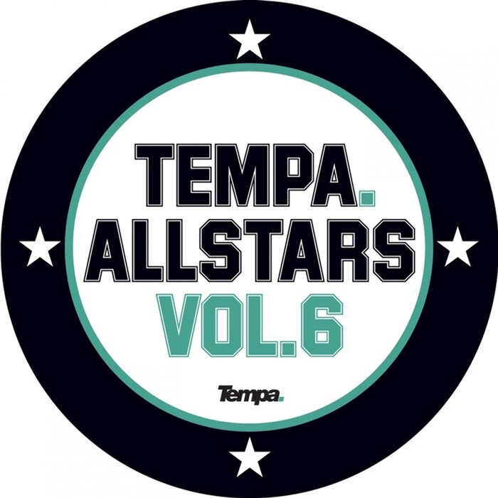 Various - Tempa Allstars Vol 6