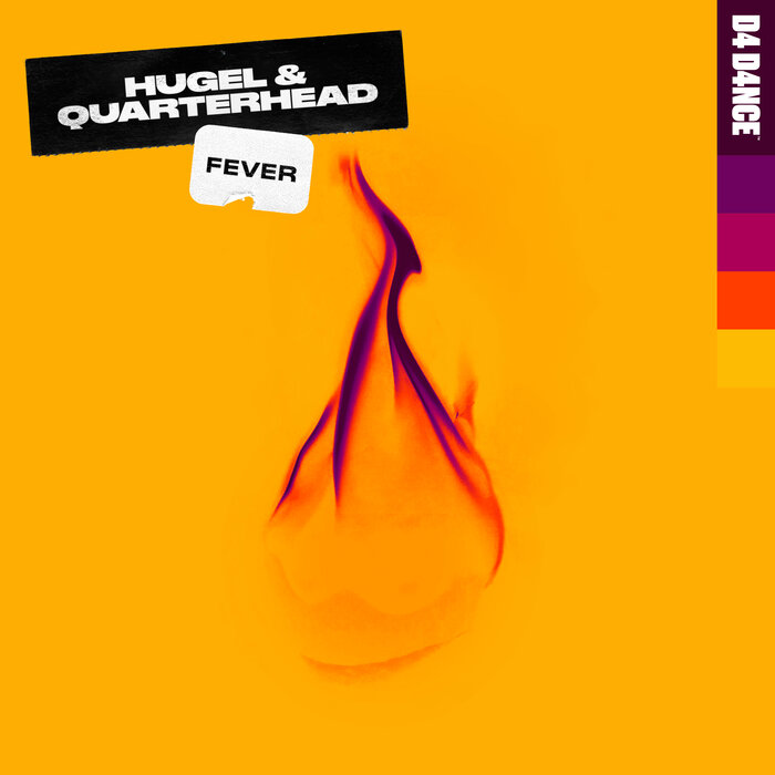 HUGEL/Quarterhead - Fever