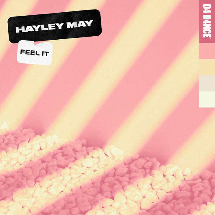 Hayley May - Feel It