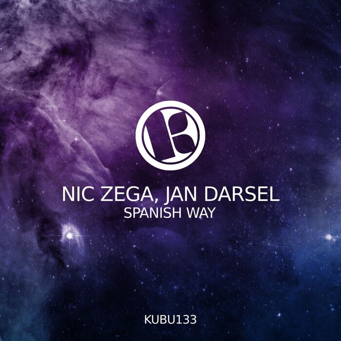 Jan Darsel/Nic Zega - Spanish Way