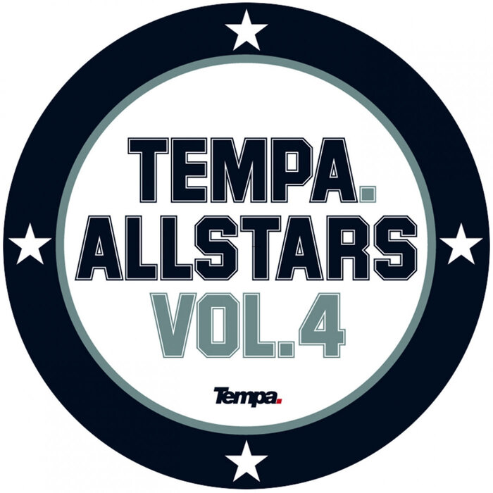 Various - Tempa Allstars Vol 4