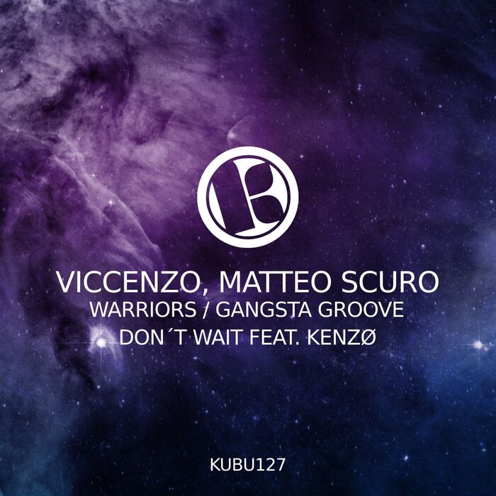 Viccenzo/Matteo Scuro - Warriors